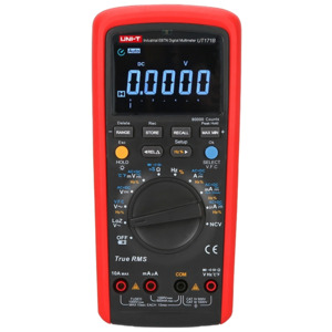 Handheld Multimeters