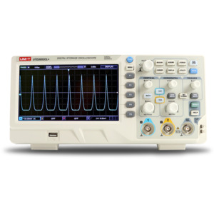 Oscilloscopes