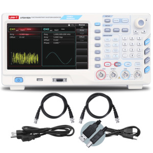 Function-Arb Waveform Generators