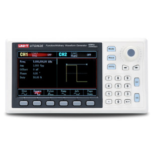 Signal Generators & Counters