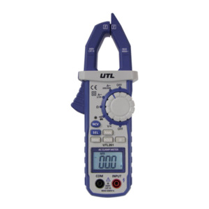 Multimeters