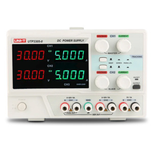 uni-t utp3305-ii redirect to product page