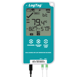 Data Loggers