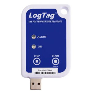 Logtag UTRIX-16