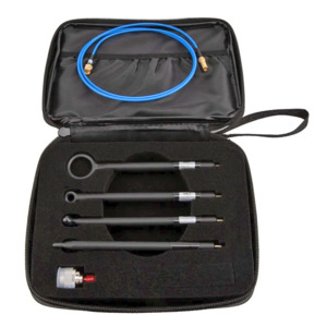 Analyzer Accessories