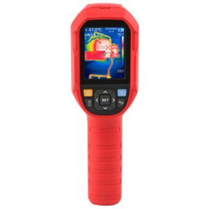 Thermal Imagers