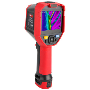 Thermal Imaging Camera