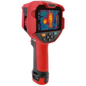 Thermal Imaging Camera