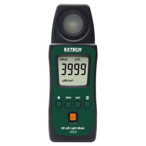 Extech UV505