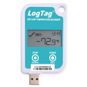 Logtag Utrel -16