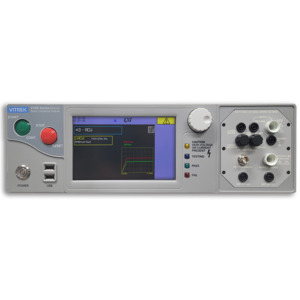 vitrek v109 redirect to product page