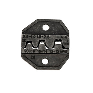 Crimping Tools & Dies