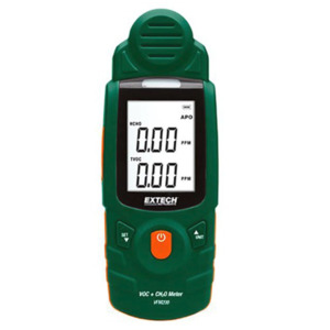 Indoor Air Quality Meters