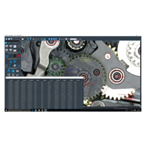 Vision Engineering VIS001