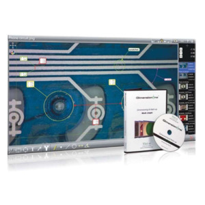 Vision Engineering VIS003