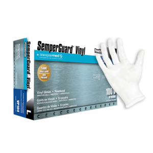 Sempermed VP105
