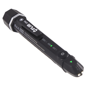 Voltage Detectors