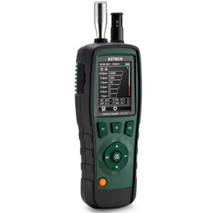 Indoor Air Quality Meters