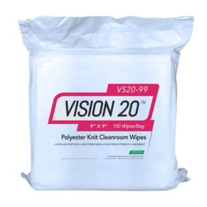 Cleanroom Wipes