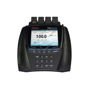 Water Quality Meters