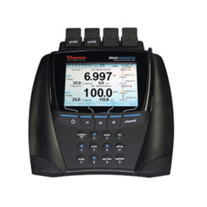 PH & ORP Meters