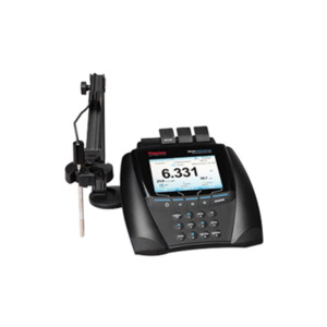 PH & ORP Meters