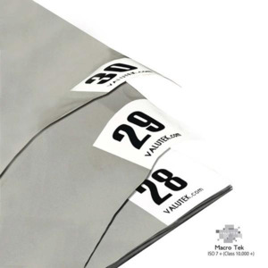 Cleanroom Adhesive-Tacky Mats