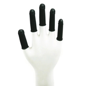 Cleanroom Fingercots & Guards