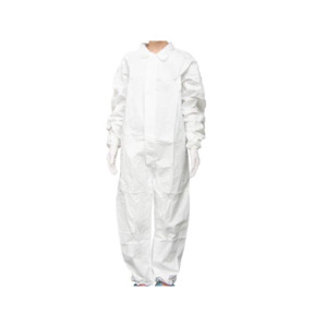 Cleanroom Coveralls