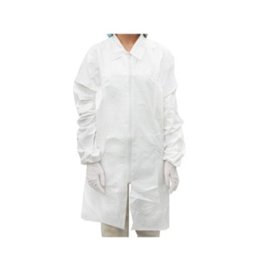 Cleanroom Smocks, Coats & Jackets