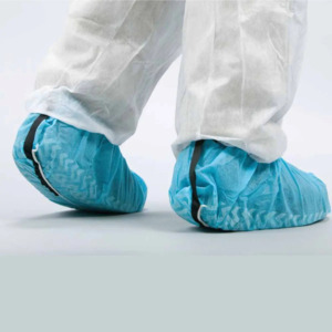 Cleanroom Boots & Shoe Covers