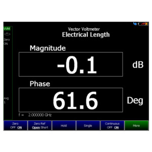 Keysight N9912CU/308