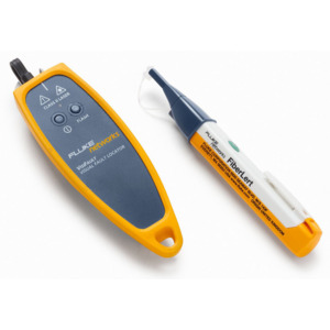 Fluke Networks VISIFAULT-FIBERLRT