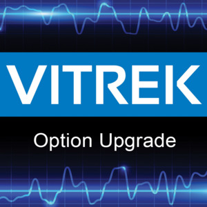 TestEquity: Vitrek V7X-230V Factory Set 230 V Line Voltage Option, For ...