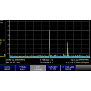 Keysight N9912CU/309