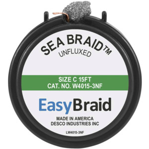 EasyBraid W4015-3NF