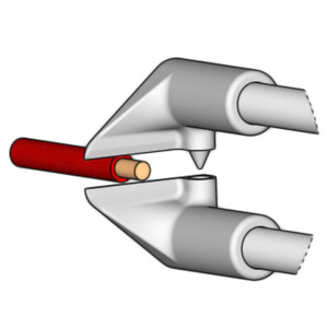 Wire Stripping Machines & Blades