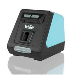 Weller WATC100M Automatic Tip Cleaner with Metal Brushes