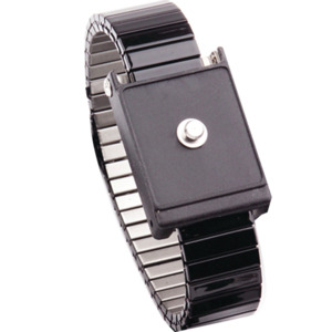 Wrist Straps & Grounding Cords