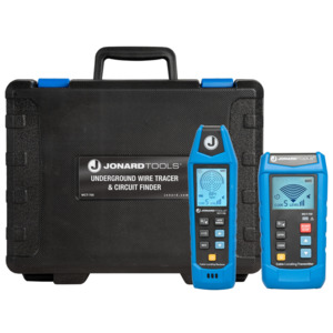 Electrical Testers & Analyzers