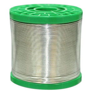 Indium Solder WIREFC-52890-0454