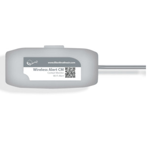 Lascar Electronics WIRELESS ALERT-CM