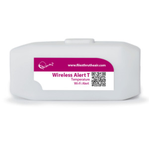 Lascar Electronics WIRELESS ALERT-T