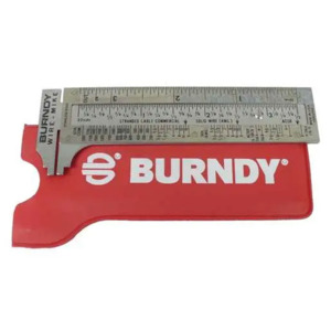 Measuring Devices & Gauges