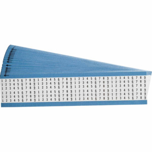 Brady WM-1-9-PK