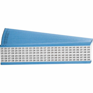 Brady WM-125-149-PK