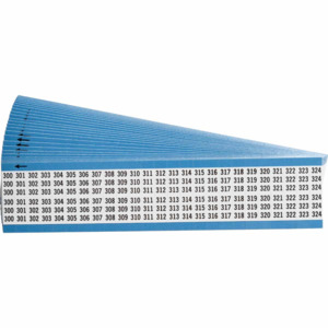 Brady WM-300-324-PK