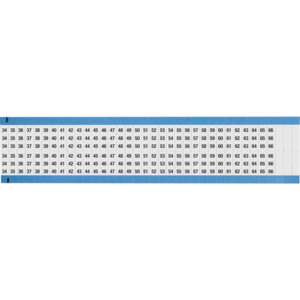 Brady WM-34-66-BK-SC-PK