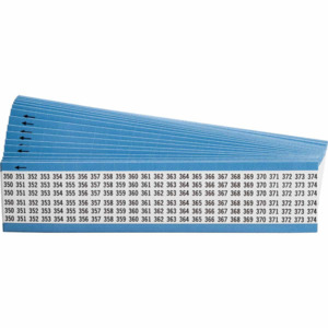 Brady WM-350-374-PK