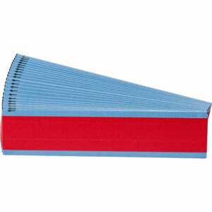 Brady WM-COL-RD-PK